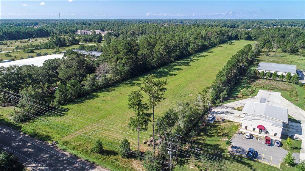 Covington, LA 70435,74205 HWY 25 HWY