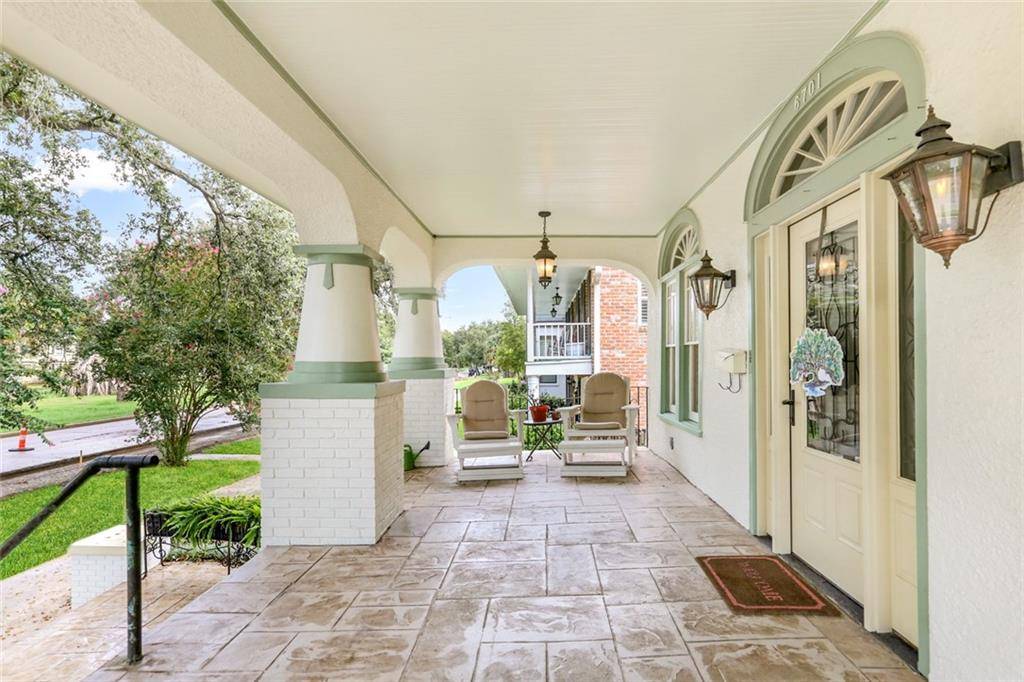 New Orleans, LA 70124,6701 CANAL BLVD