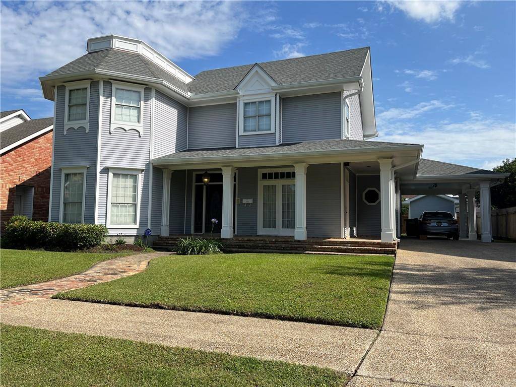 Harahan, LA 70123,7218 CLIFTON ST