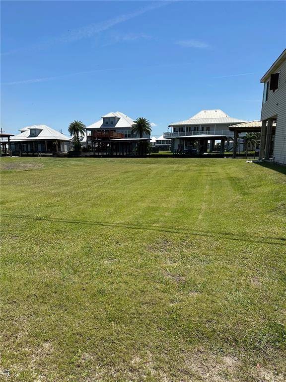 Port Sulphur, LA 70083,111 WILKINSON LN