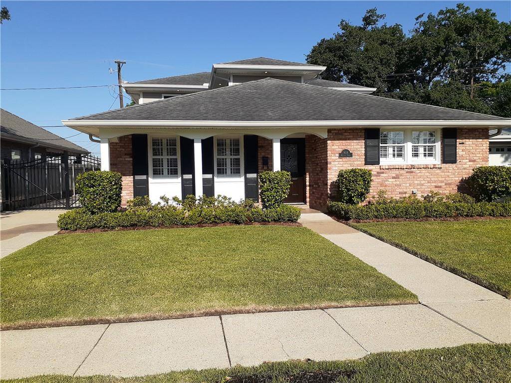 Metairie, LA 70002,908 MELODY DR