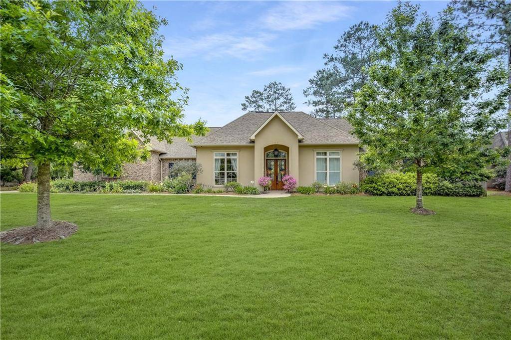 Madisonville, LA 70447,111 ALDRIDGE CT