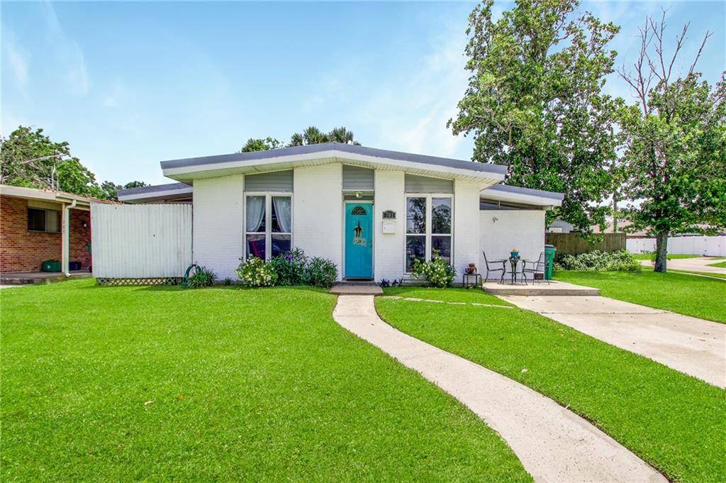 Metairie, LA 70003,701 CYNTHIA AVE