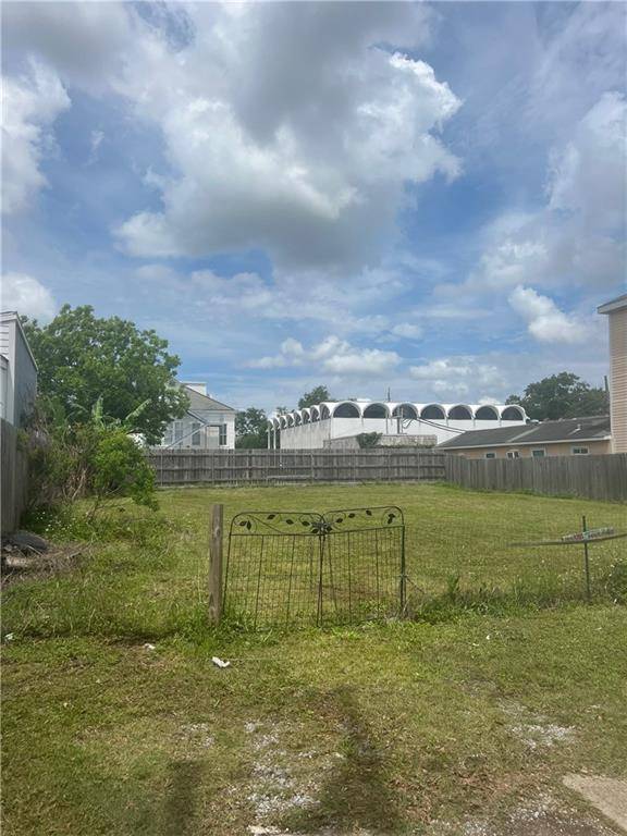 New Orleans, LA 70119,4147 CLEVELAND AVE