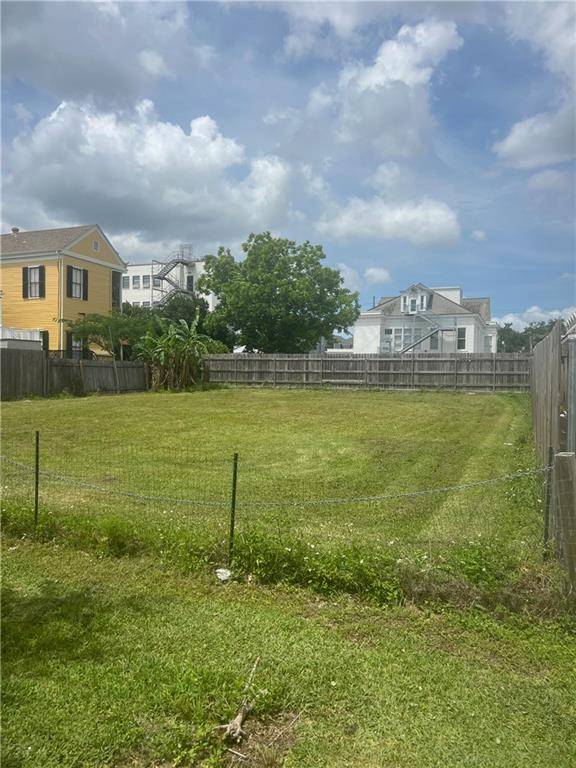 New Orleans, LA 70119,4147 CLEVELAND AVE