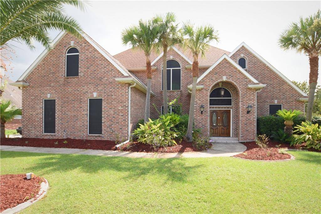 Slidell, LA 70458,244 MASTERS POINT CT