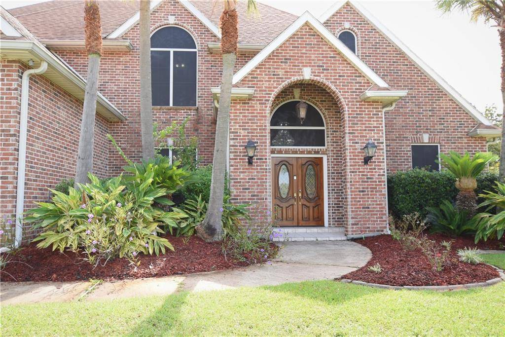 Slidell, LA 70458,244 MASTERS POINT CT