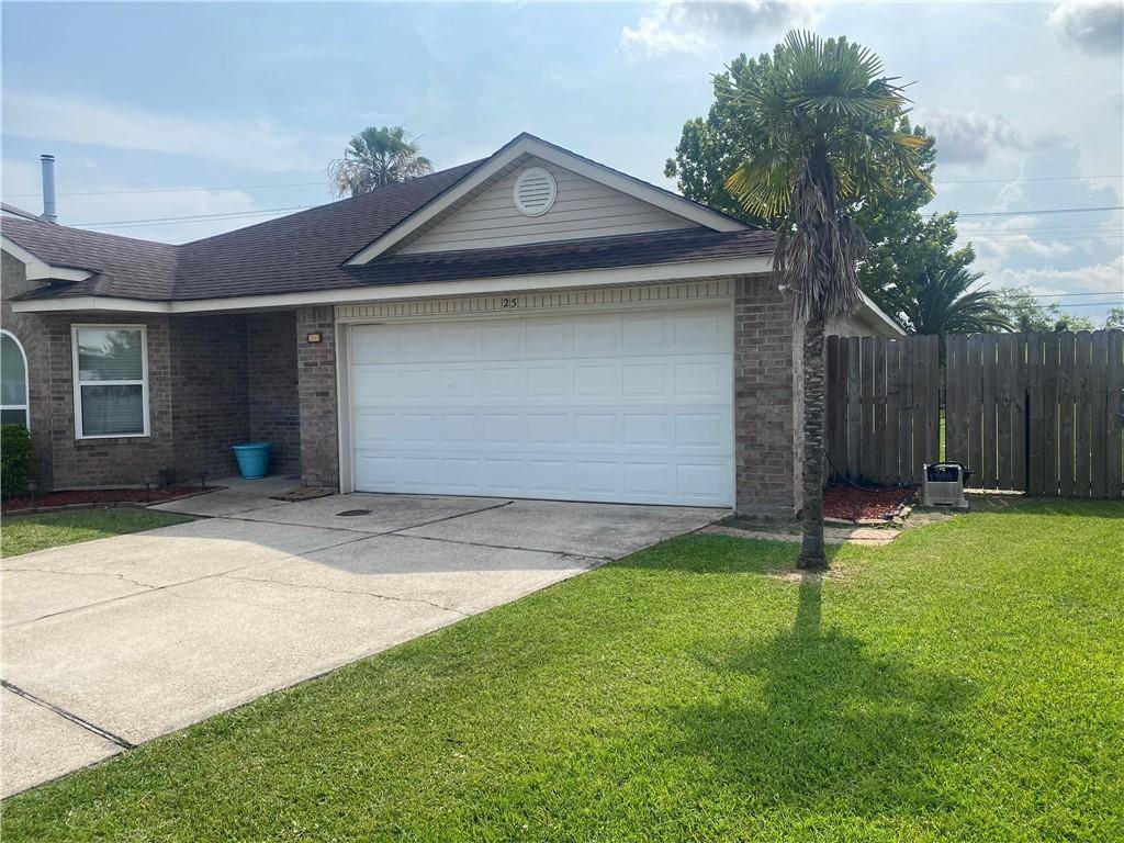 Waggaman, LA 70094,25 PETUNIA CT