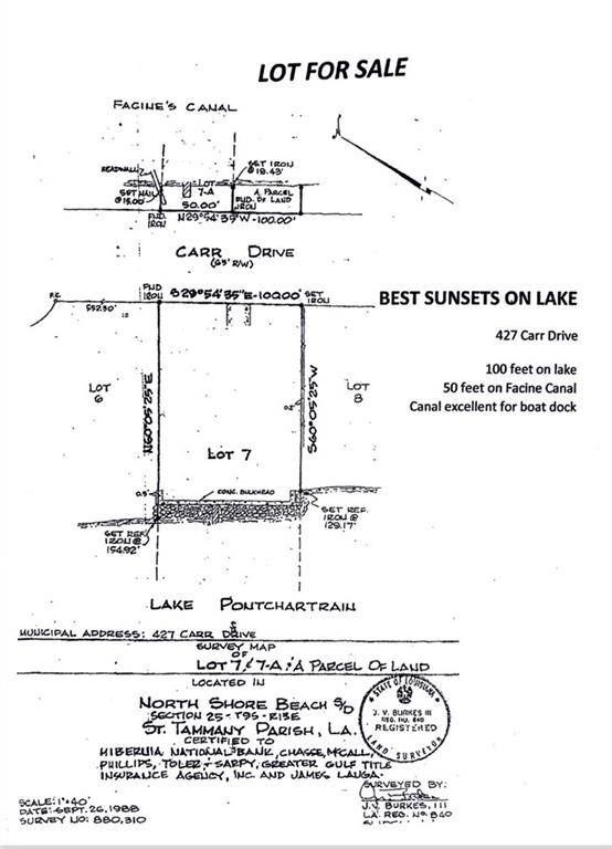 Slidell, LA 70458,427 CARR DR