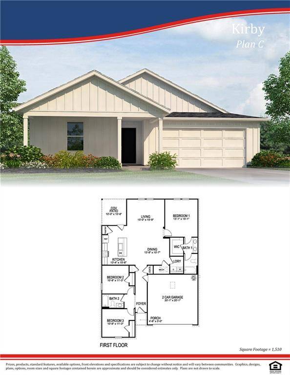 Hahnville, LA 70057,390 PRETTY ACRES AVE