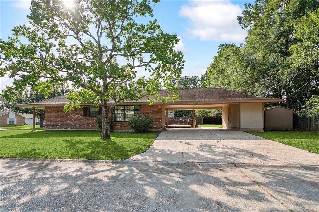 Slidell, LA 70458,205 GREENCREST DR