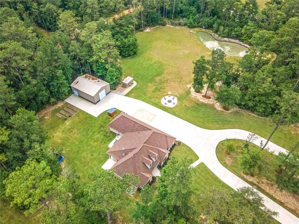 Folsom, LA 70437,50514 SPIRIT OF THE FOREST LN