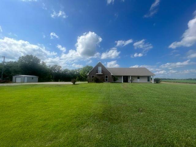 Cloutierville, LA 71416,1133 HIGHWAY 491 HWY
