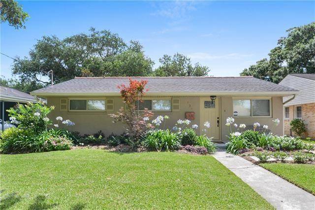 Metairie, LA 70002,737 MELODY DR