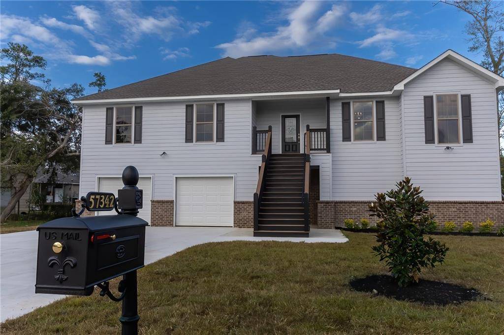 Slidell, LA 70458,57342 TALEN LN