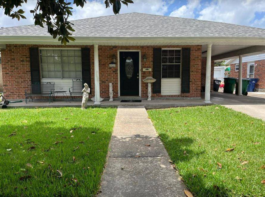 Metairie, LA 70005,926 E WILLIAM DAVID Pkwy