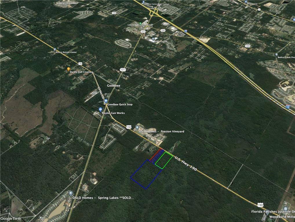Covington, LA 70433,11229 HIGHWAY 190 W HWY