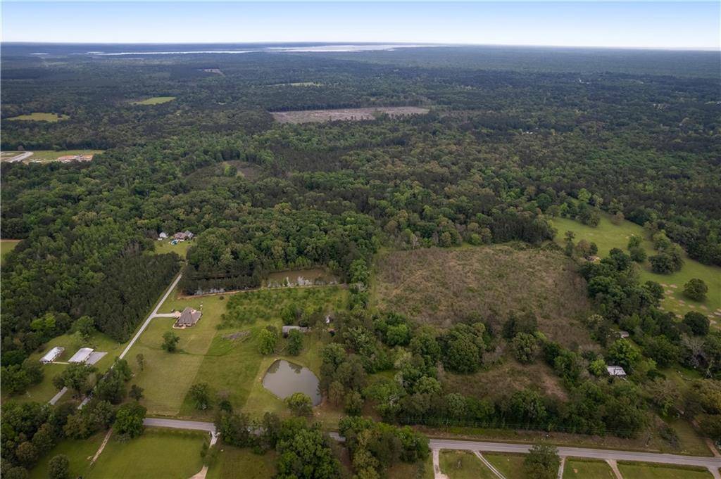 Deville, LA 71328,0 HWY 1207