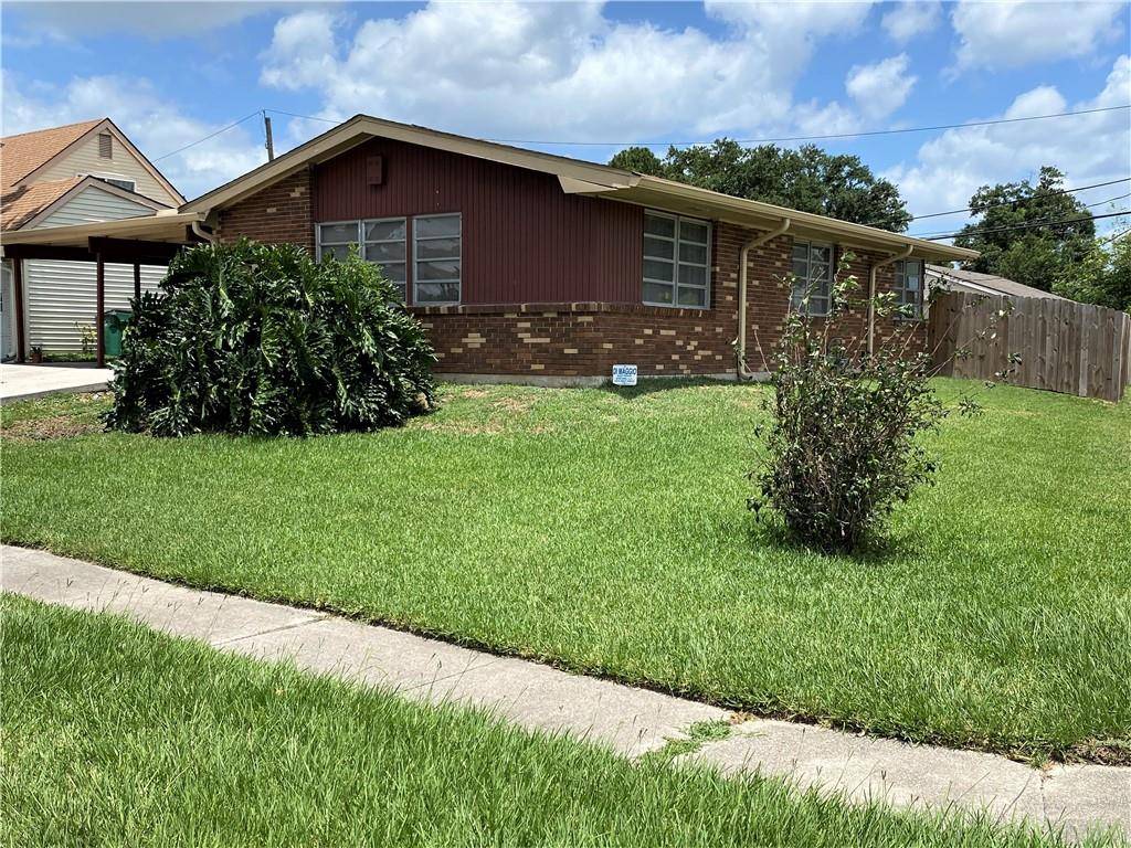 Metairie, LA 70003,5801 ROSALIE CT