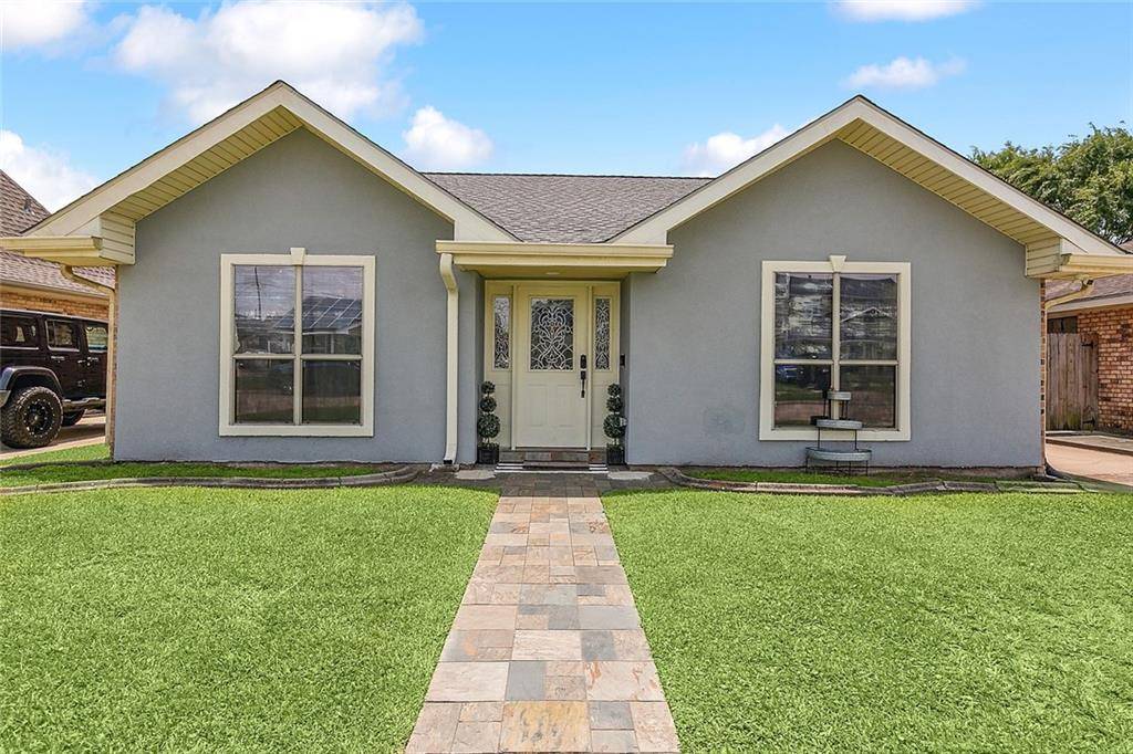 Meraux, LA 70075,2809 EARL DR