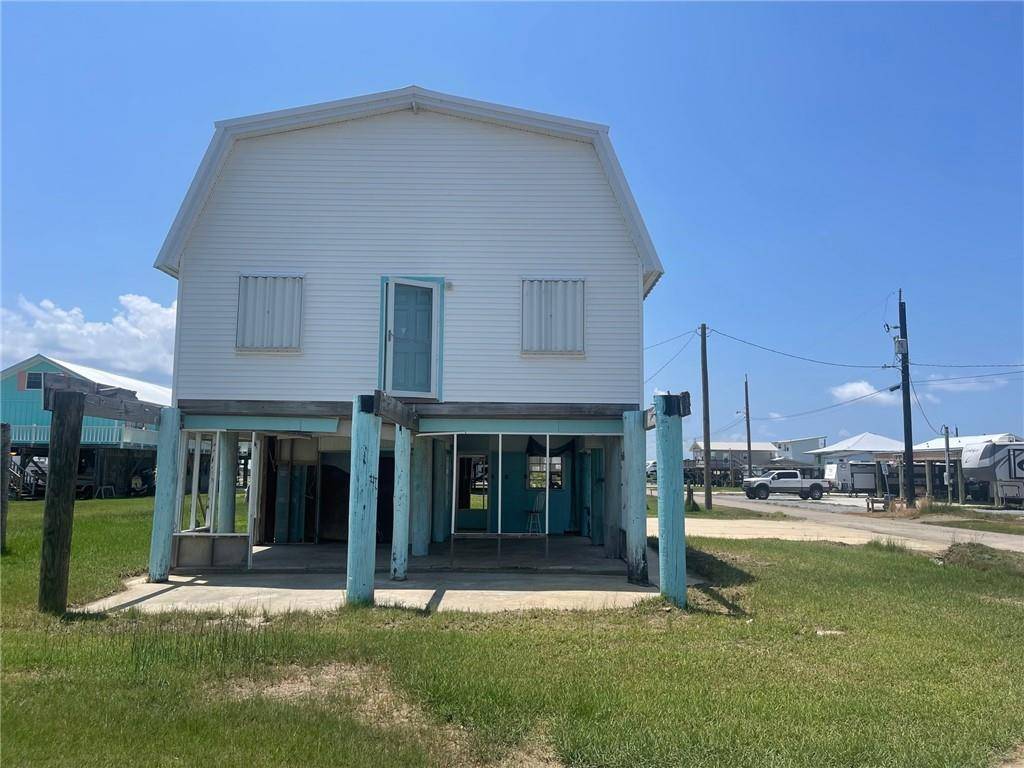 Grand Isle, LA 70358,117 MULBERRY LN