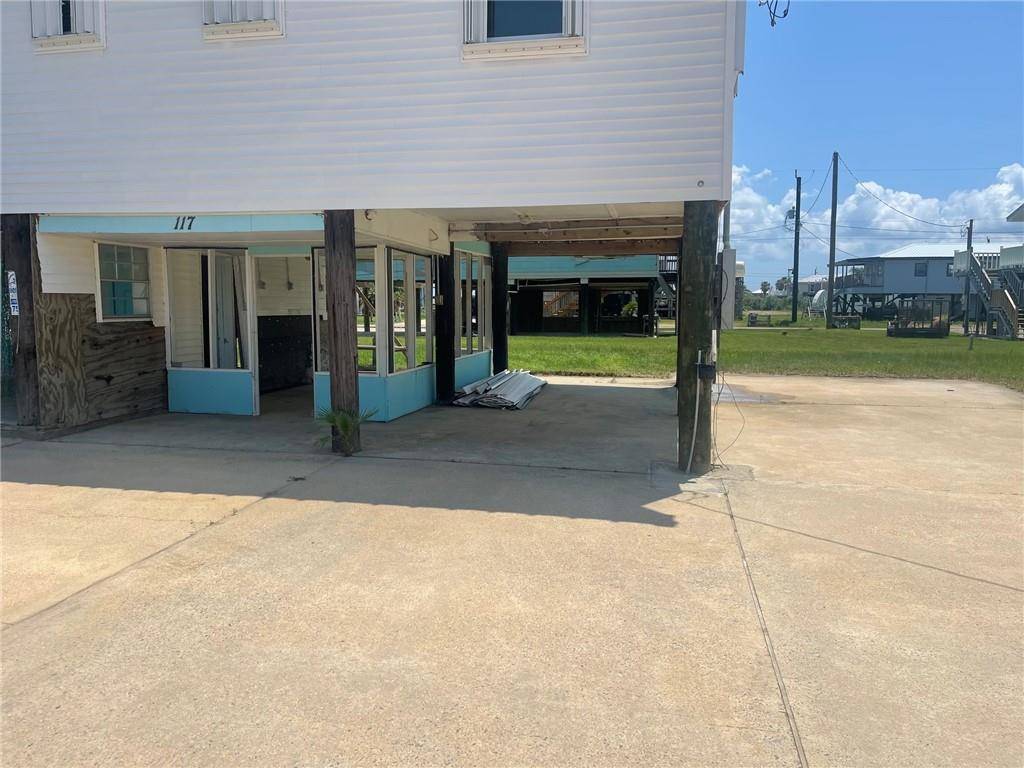 Grand Isle, LA 70358,117 MULBERRY LN