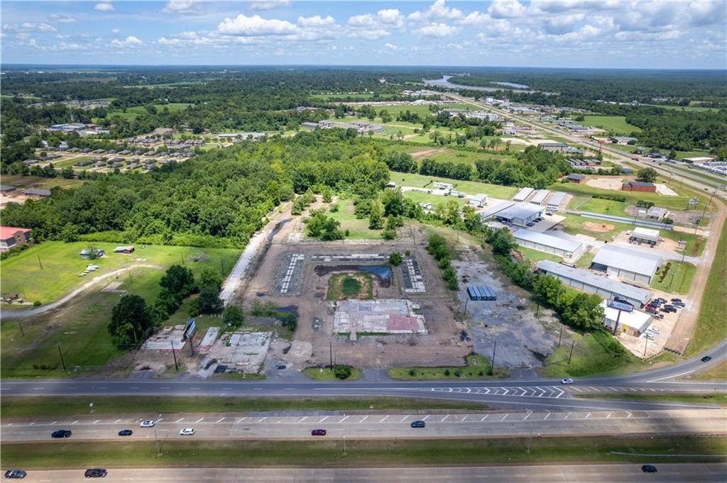 Alexandria, LA 71303,2208/2300/2310 N MACARTHUR DR