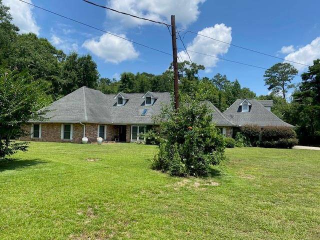 Bogalusa, LA 70427,62125 LAUDZE RD