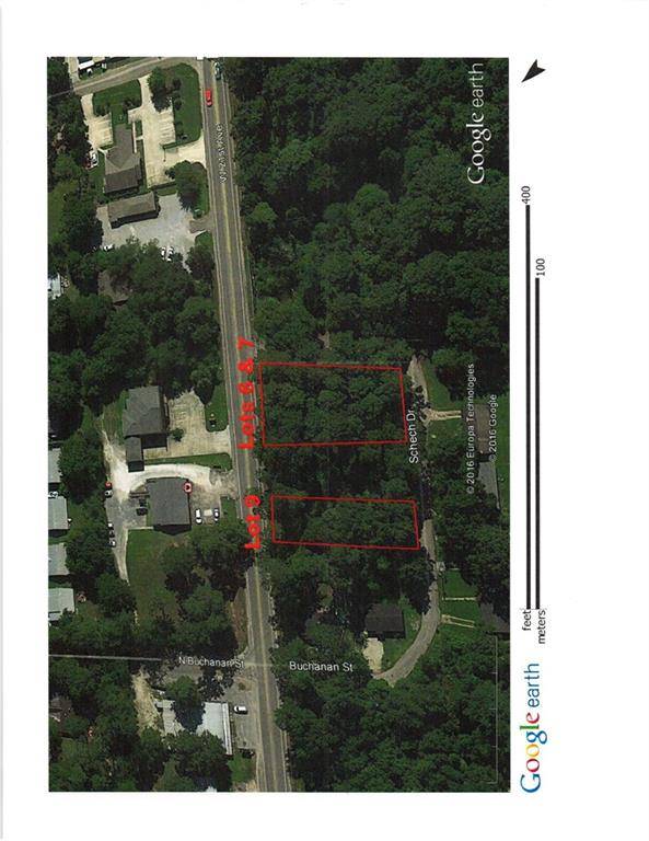 Covington, LA 70433,W 21ST AVE