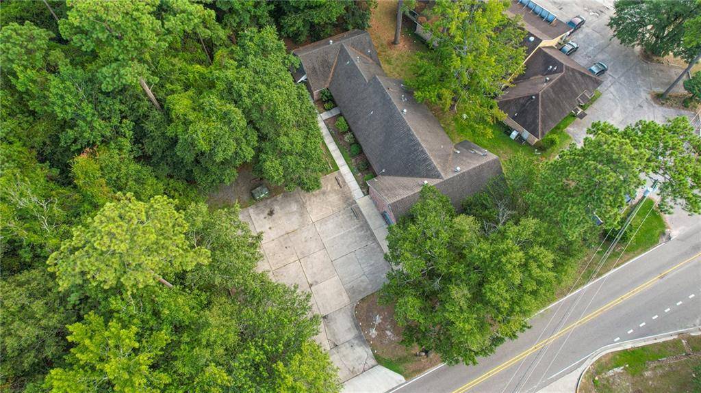 Slidell, LA 70461,21 HERWIG BLUFF RD