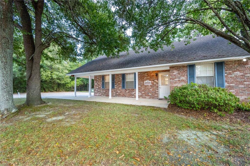 Slidell, LA 70461,21 HERWIG BLUFF RD