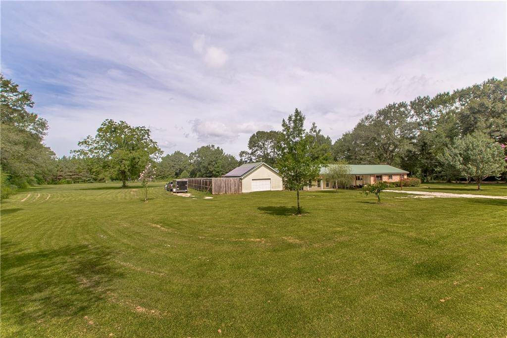 Franklinton, LA 70438,32015 62 HWY