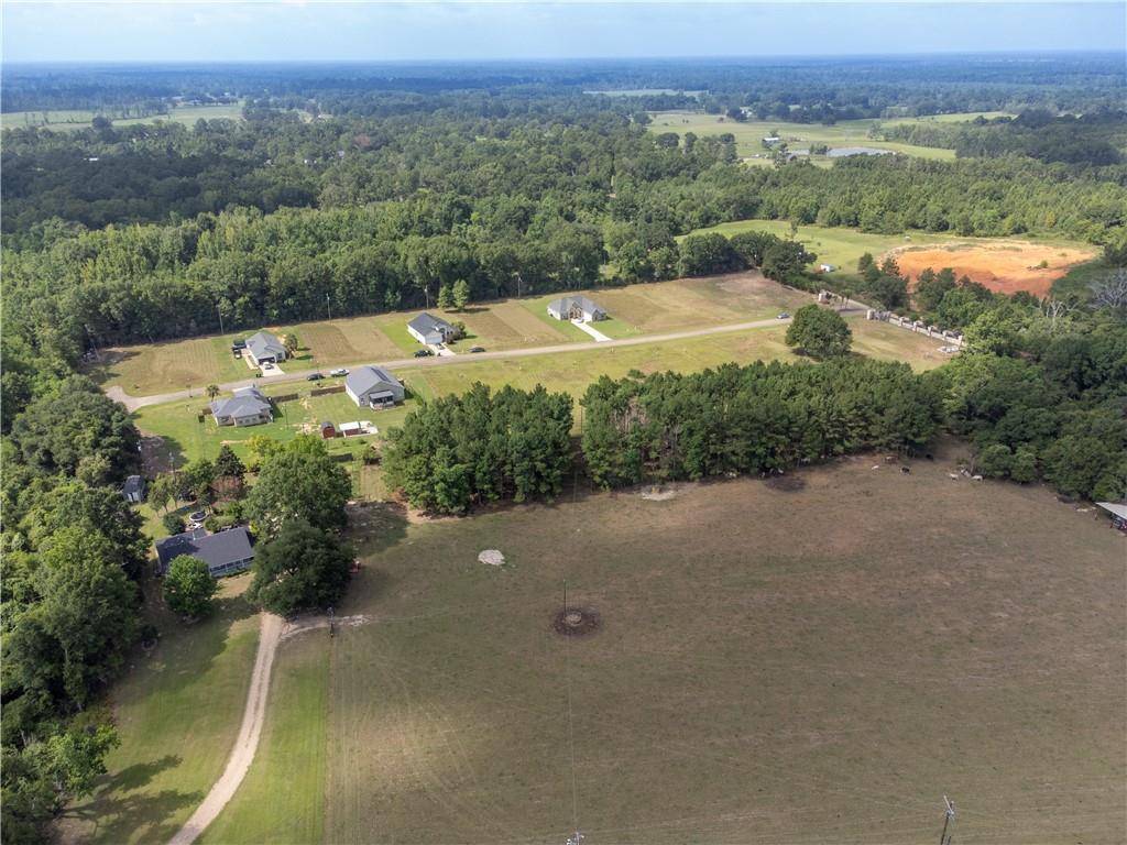 Amite, LA 70422,74 CHARLES DAVIS LN