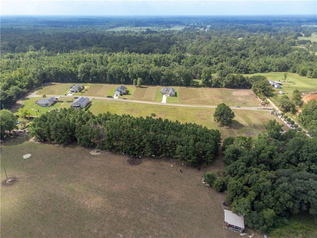 Amite, LA 70422,95 CHARLES DAVIS LN