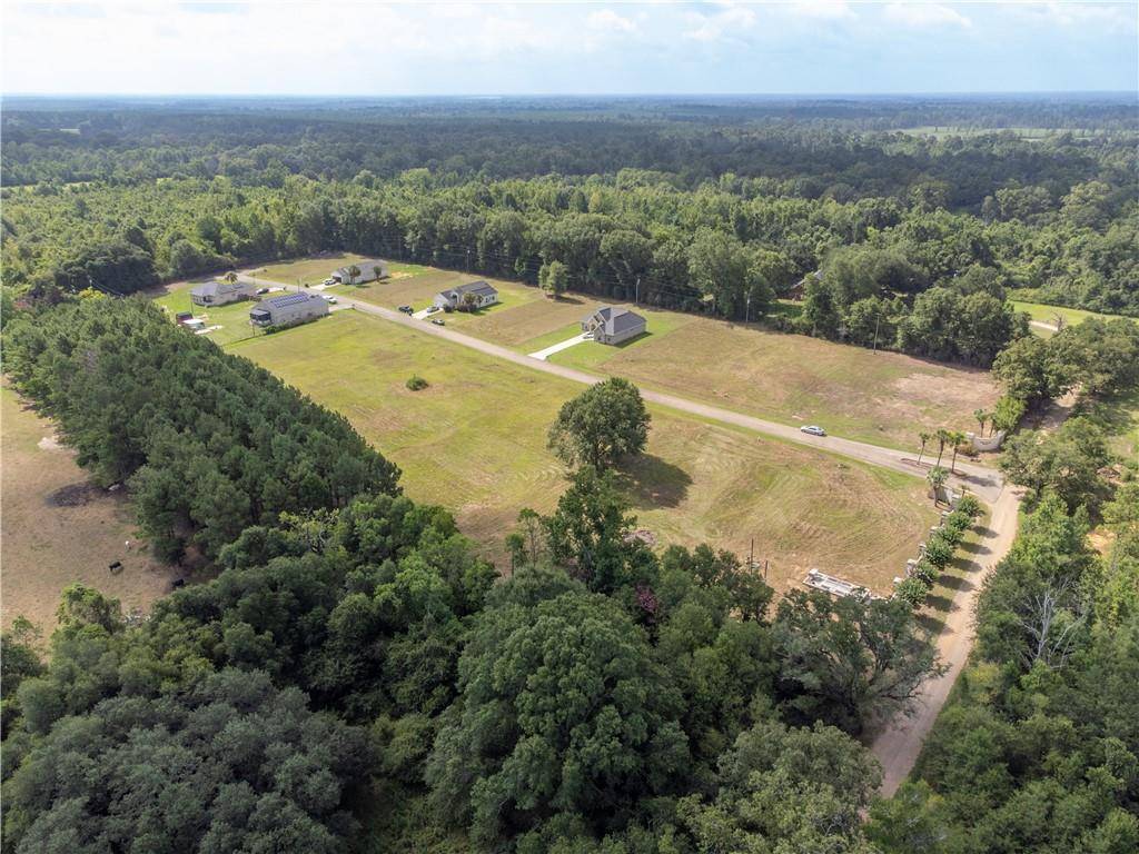 Amite, LA 70422,110 CHARLES DAVIS LN