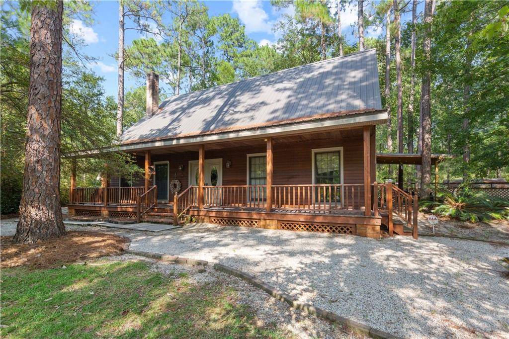Lacombe, LA 70445,30110 BRAN DR