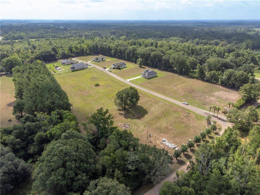 Amite, LA 70422,MILLER LN