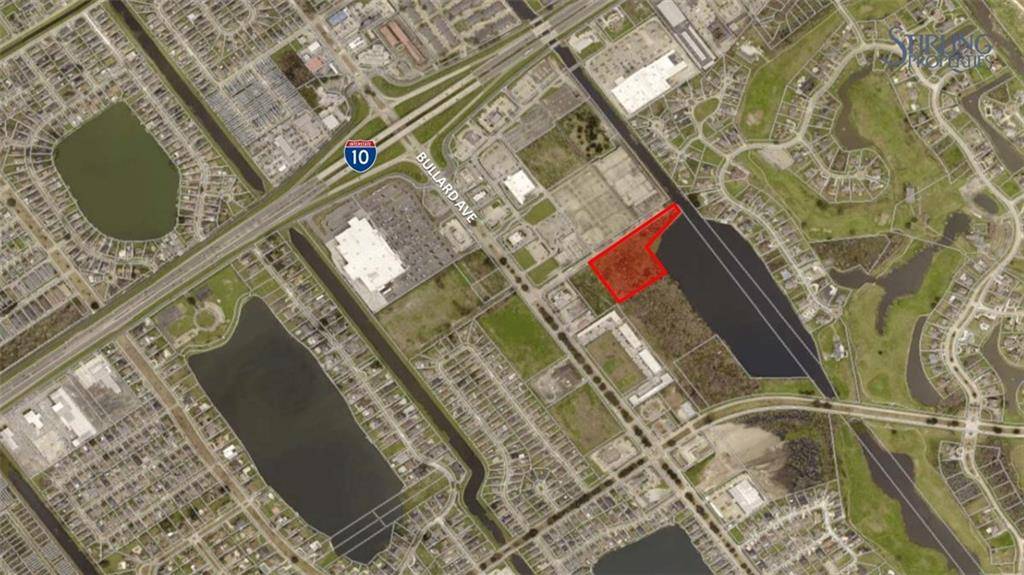 New Orleans, LA 70128,12401 LEVY DR