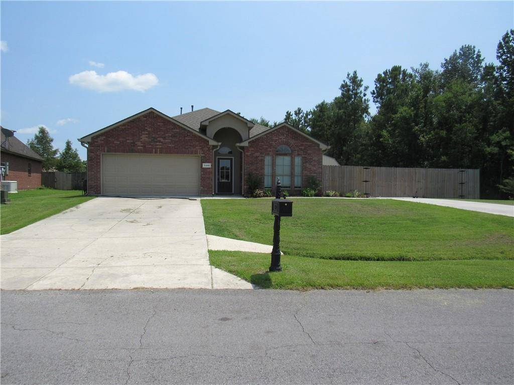 Hammond, LA 70403,15496 WATER OAK CT