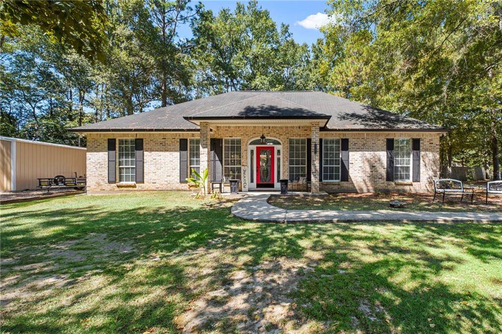 Franklinton, LA 70438,25293 PINE LN