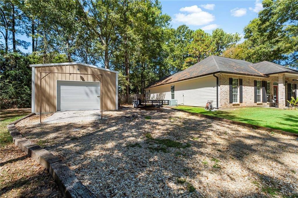 Franklinton, LA 70438,25293 PINE LN