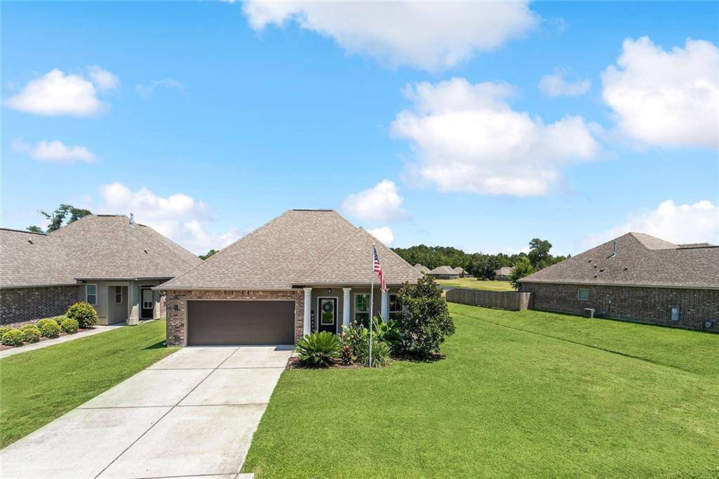 Madisonville, LA 70447,70436 CHAMBLY CT