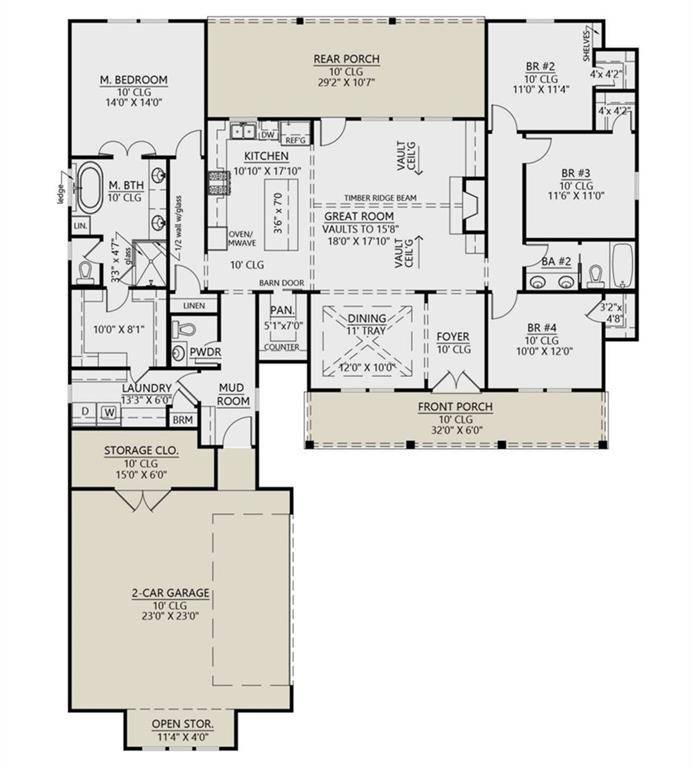 Deville, LA 71328,7265 DEVILLE ESTATES DR