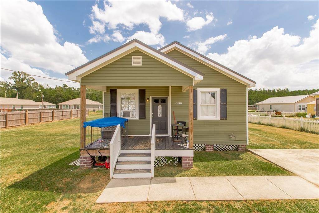 Ponchatoula, LA 70454,42292 WARREN DR