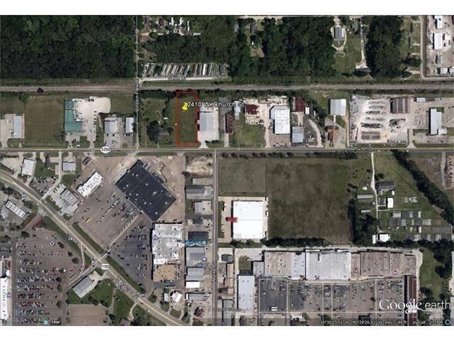 Hammond, LA 70401,2410 W CHURCH STREET ST