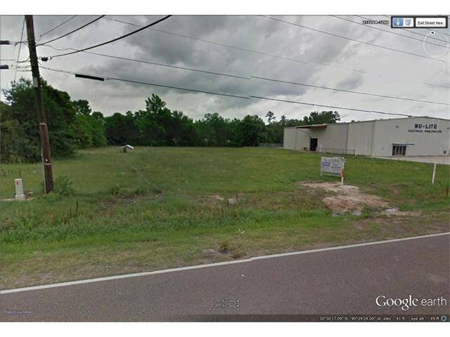Hammond, LA 70401,2410 W CHURCH STREET ST