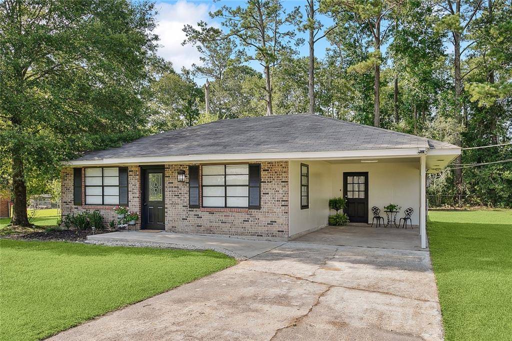 Albany, LA 70711,30590 ADAGIO LN