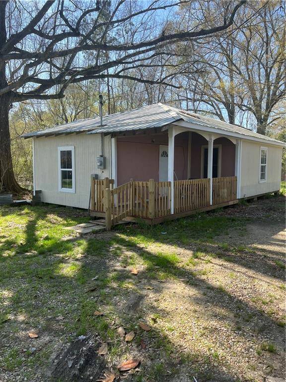 Roseland, LA 70456,62445 - 62447 COMMERCIAL ST