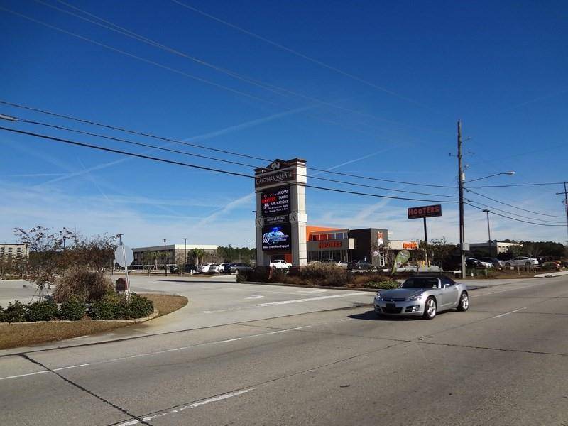 Slidell, LA 70461,1736 E GAUSE BLVD