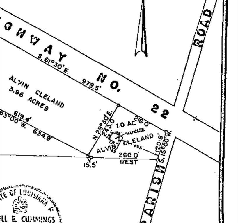 Madisonville, LA 70447,1503 HWY 22 HWY